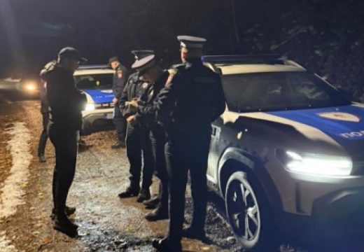 Policija brzo reagovala: Uhapšeno lice koje je prijetilo Stanivukoviću