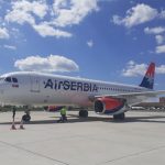 Evo šta su poručili: Oglasili se iz Er Srbije nakon problema na aerodromima širom svijeta