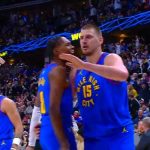 NBA: Nikola Jokić ponovo piše istoriju!