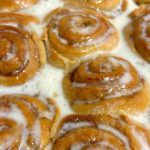 Mekane i ukusne kao nijedne druge: Najbolji recept za cimet rolnice (Foto)