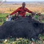 Pao još jedan kapitalac u BiH: Lovac oborio vlastiti rekord