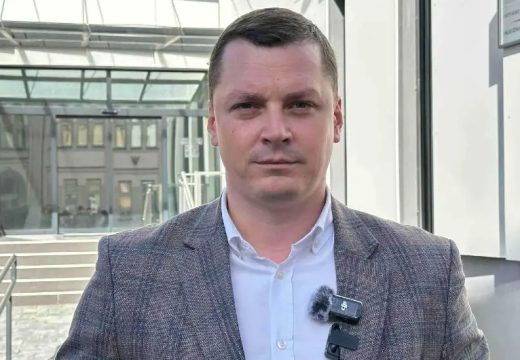 Đurđević: Od Strazbura se očekuje da raskrinka Šmita i pravosuđa BiH