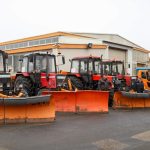 Iz “Autoputeva Srpske” potvrđeno: Zimska služba danas zvanično počela sa radom