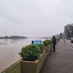 RS: Raste Sava kod Gradiške