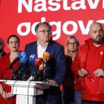 Nermin Nikšić: “Banjaluka nije, niti će ikada biti Srbija”