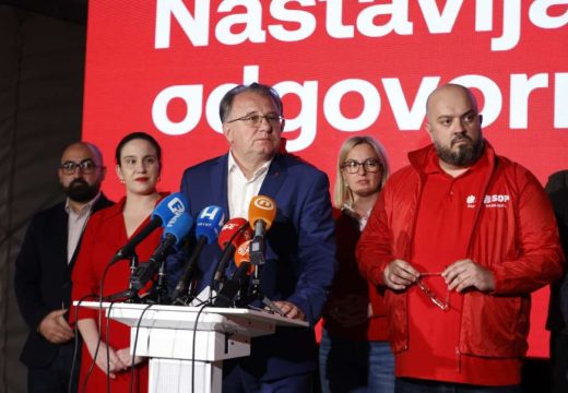 Nermin Nikšić: “Banjaluka nije, niti će ikada biti Srbija”