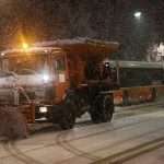 Minić poručio zimskim službama: “Pazite da vas ne iznenadi snijeg u novembru”