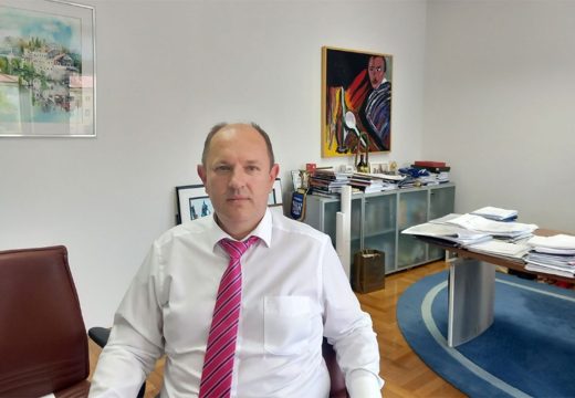 RS: Luka Petrović prijavio policiji da mu je Banjalučanin ponudio 500.000 KM mita