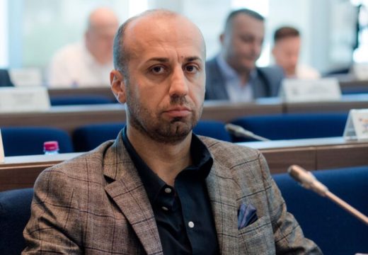 Odbornik Danijel Perić: Bijeljina zaslužuje da se novac troši tamo gdje najviše znači