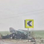 Stravična nesreća u Srbiji: Otac i kćerka (16) poginuli, majka povrijeđena (Foto)