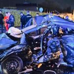 Hrvatska zavijena u crno: Poginula dva mladića (18), jurili 160 na sat (Video)