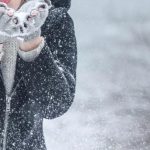 Uz slabu susnježicu i snijeg: Danas oblačno i hladnije