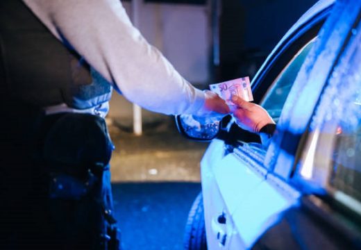 Gradiška: Uhapšen zbog pokušaja podmićivanja policajca