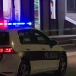 Hronika: Pucnjava u Sarajevu, ima povrijeđenih