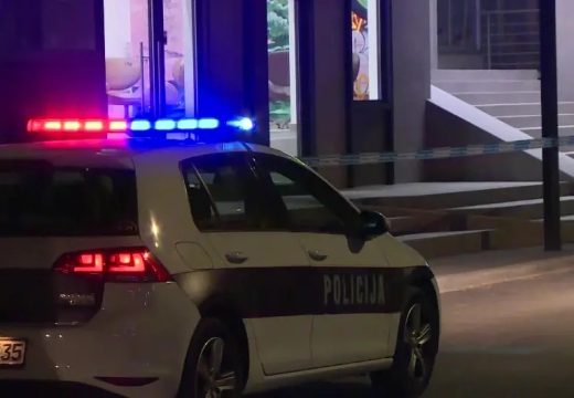 Hronika: Pucnjava u Sarajevu, ima povrijeđenih