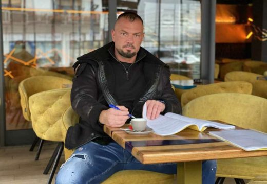 “Ne poštuju zakon i ne daju mi da živim normalno”: Luis ogorčen, sudija mjesecima ne piše presudu, sve prijavljeno VSTS