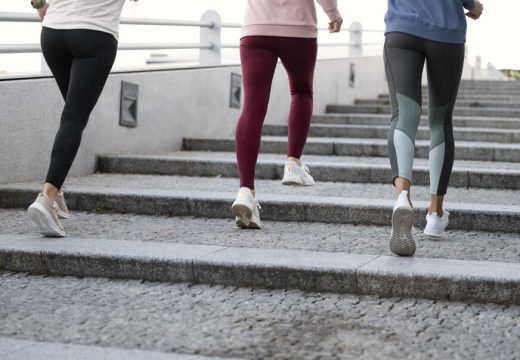 Penjanje mijenja tijelo i jača srce: Kako vas stepenice mogu učiniti vitkijim i zdravijim