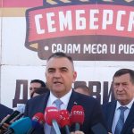 Otvoren sajam mesa u Bijeljini: Minić; “Srpska ima proizvode koje izvozi”