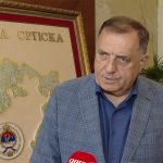 RS: Dodik najavio veće penzije od januara