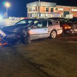 Hronika: Težak sudar tri vozila kod Prijedora