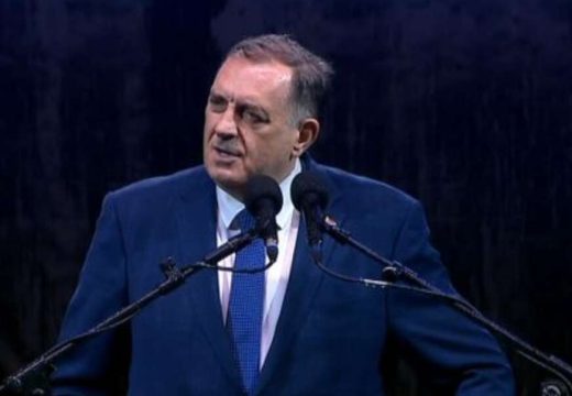 Osnovni sud u Banjaluci donio odluku: Dodik ostaje predsjednik SNSD-a
