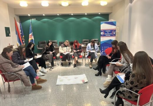 Bijeljina:Centar za socijalni rad pokreće novi ciklus programa “Stariji brat, starija sestra“