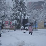 Temperatura i do minus 10: Kad stiže razvedravanje?