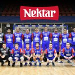 Rukometaši Borca m:tel danas na tri fronta!