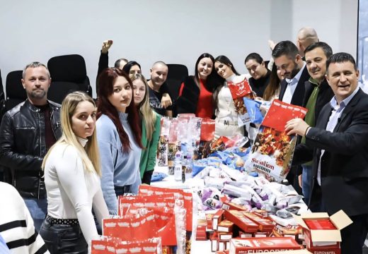 Potvrđeno: Raspušten kompletan tim Gradskog odbora SNSD Banjaluka