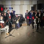 Održano drugo “Sarajevsko veče“:  “Duh sarajevskog podneblja u srcu Semberije – novembarska noć u Bijeljini“ (Video)