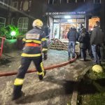 FBiH: Fotoreporter iz Tuzle objavio potresan status: “Haotično stanje. Tata, tata…”