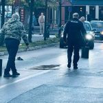 Policija o pucnjavi u Kalesiji: Pokušaj pljačke, osumnjičeni pobjegli