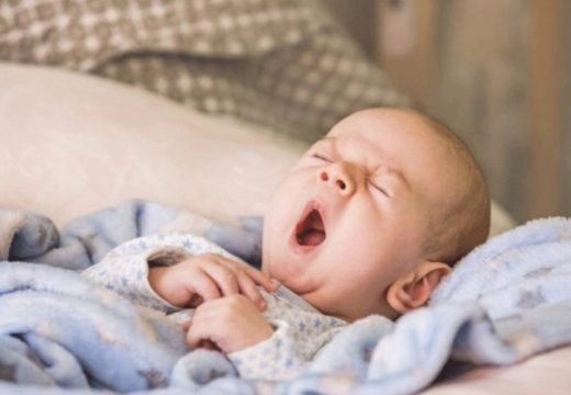 Bejbi bum u Srpskoj: Rođene 24 bebe