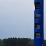 Nisu radari: Čemu služe plavi stubovi pored puta?