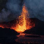 Pakao na Havajma: Erupcija para nebo (Foto)
