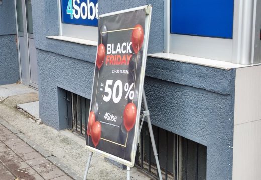 Marketinški trikovi, opasne ponude i kontrole: Ovo je detaljan vodič za “crni petak”