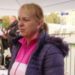 Dijana Hrka: Nastavljam štrajk glađu, ne odustajem, znam zašto sam tu