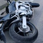 Nezgoda: Motociklista povrijeđen u Bijeljini