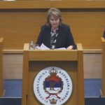 Ništa od povećanja: Odbijen zahtjev glavne revizorke za platu od 10.000 KM