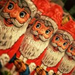 Brojke skaču!: Čokoladni Djed Mraz ove godine skuplji i do 25 odsto u odnosu na prošlu