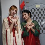 Od Banjaluke do Sijana: Studentkinja Milica Bukara o životu u Kini (Foto)