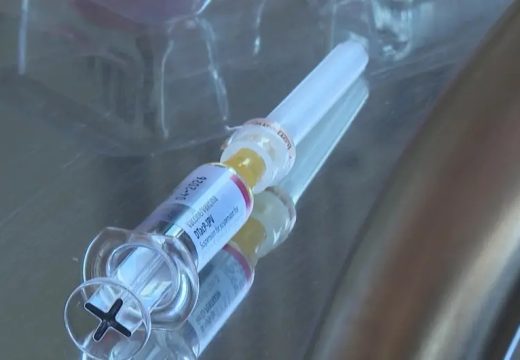 RS: Prva personalizovana vakcina protiv raka