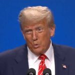 Tramp: Bajden insistirao na ratu