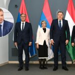 Stanivuković: Da li je ovo tročlano predsjedništvo Republike Srpske?