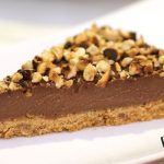 Naš današnji prijedlog: Čoko-čizkejk bez pečenja