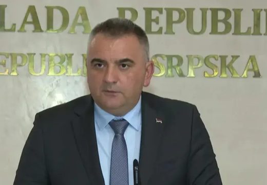 Minić: Prekinut štrajk, radnici RiTE Ugljevik ponovo na poslu
