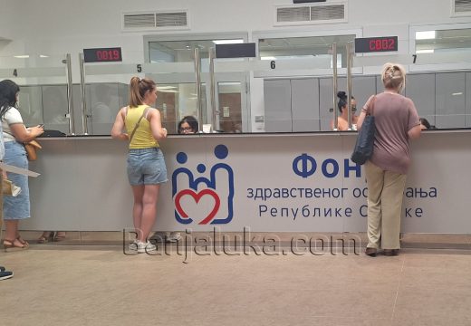 RS: Oglasili se iz FZO Srpske o prenatalnim testovima