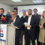 RADULOVIĆ: Ne priznajemo pobjedu Siniše Karana