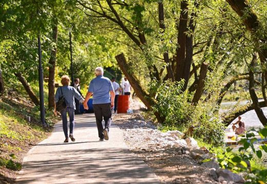 Jutro pretežno vedro: Kakvo nas vrijeme očekuje u nedjelju