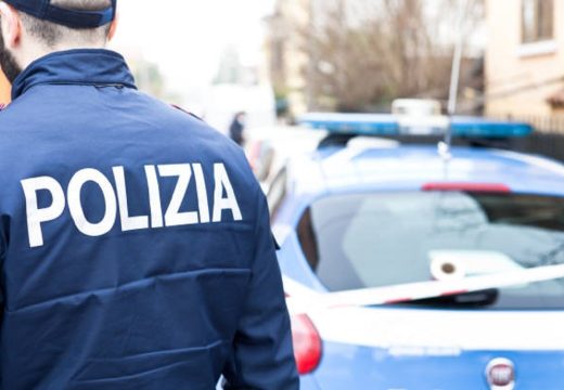 Trst: Majka ubila sina (9)